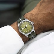 Okavango Air Rescue Limited Edition - 01 751 7761 4187-Set | Oris